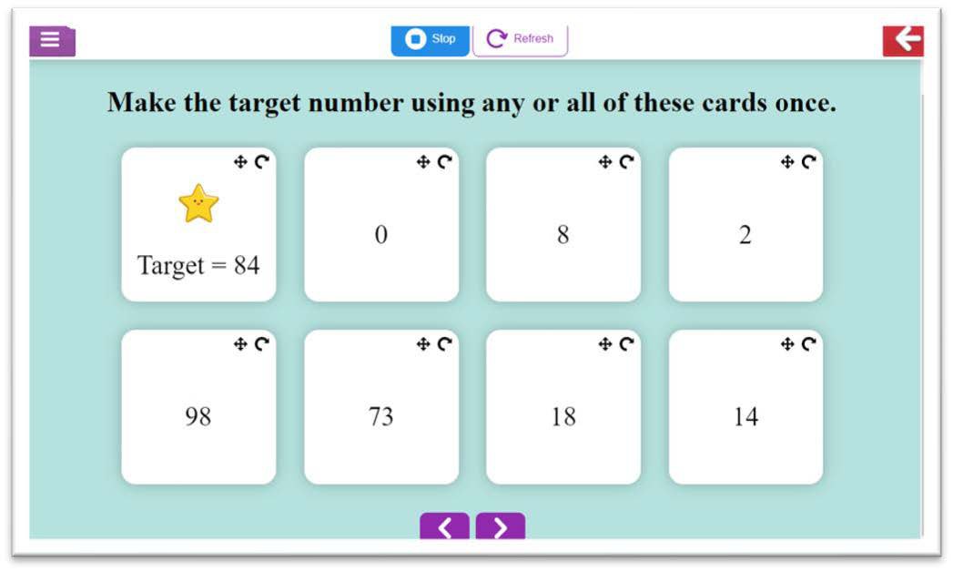 2Challenge maths screen 1.jpg