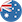 Australia Flag