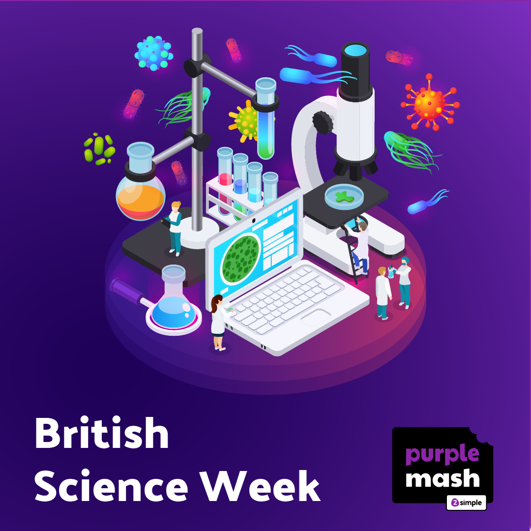 British Science Week 2Simple