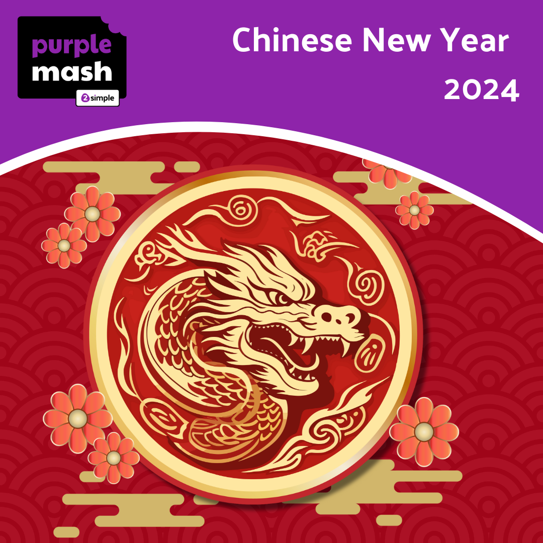 Chinese New Year 2024