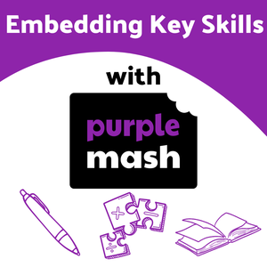 Embedding Key Skills