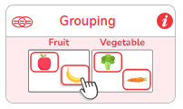 Grouping