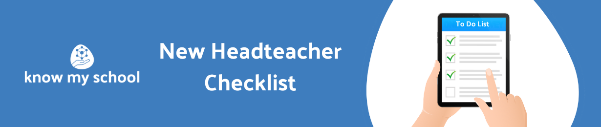 Headteacher-checklist