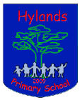 Hylands Primary