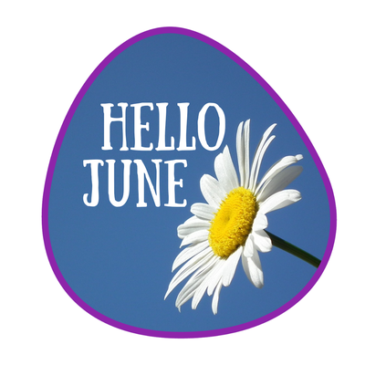 June