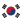 South Korea Flag