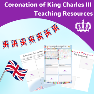 King Charles III Coronation