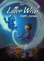 Litter Wish book