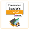 Foundation Leader's Toolkit main icon