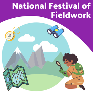 National Fieldwork Fortnight blog