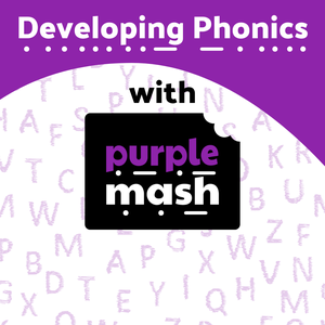 Phonics blog