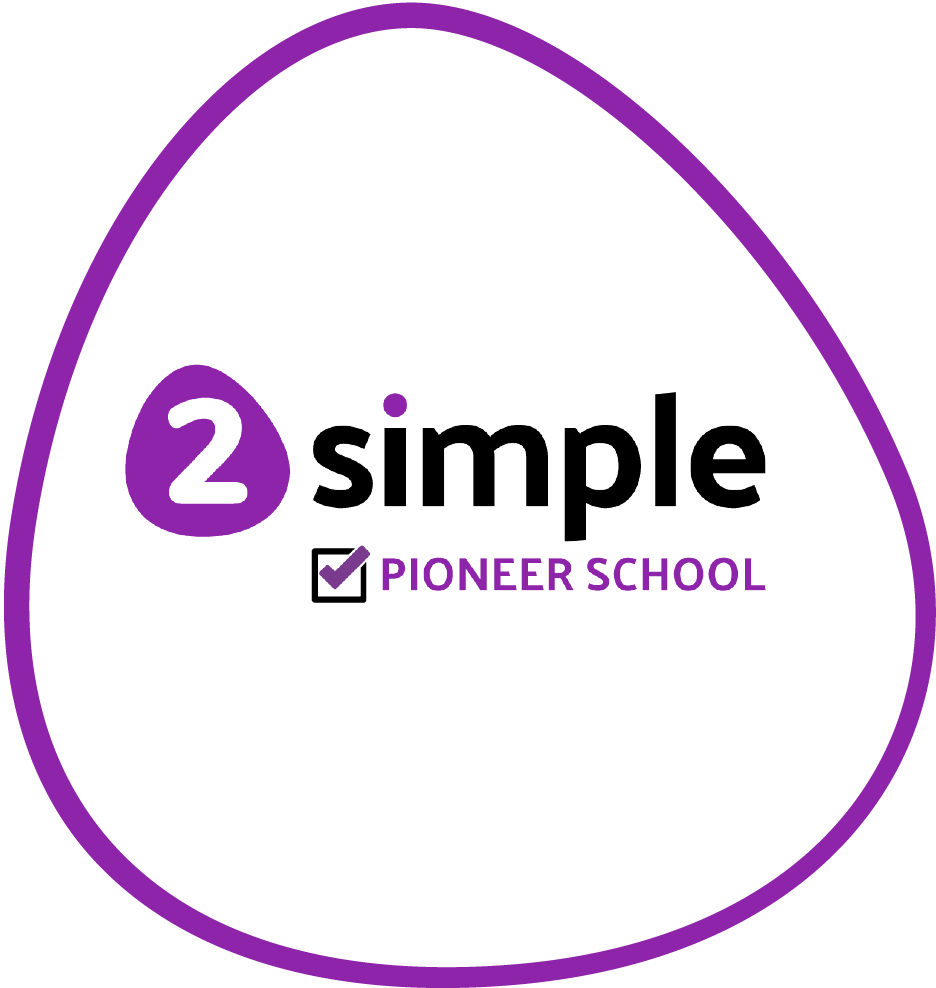 Pioneer school logo egg.png