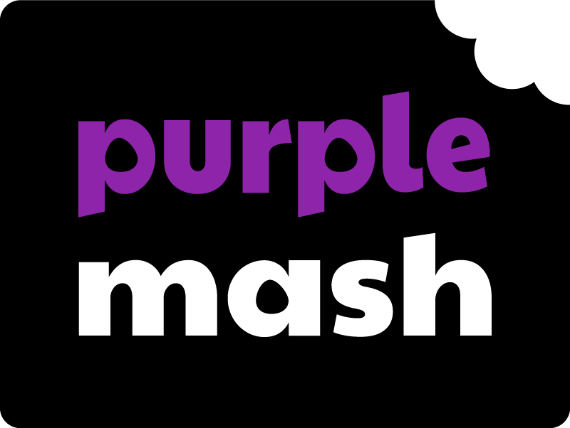 Purple Mash logo by 2Simple Ltd