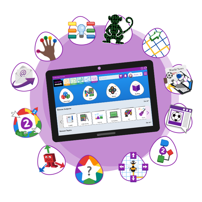 Purple_Mash_computing_tools