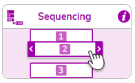 Sequencing