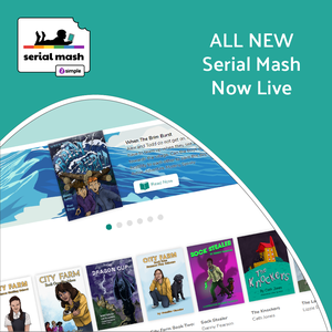 Serial mash launch FB