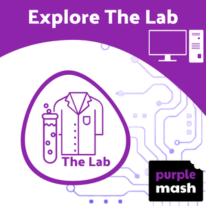 The Lab Blog