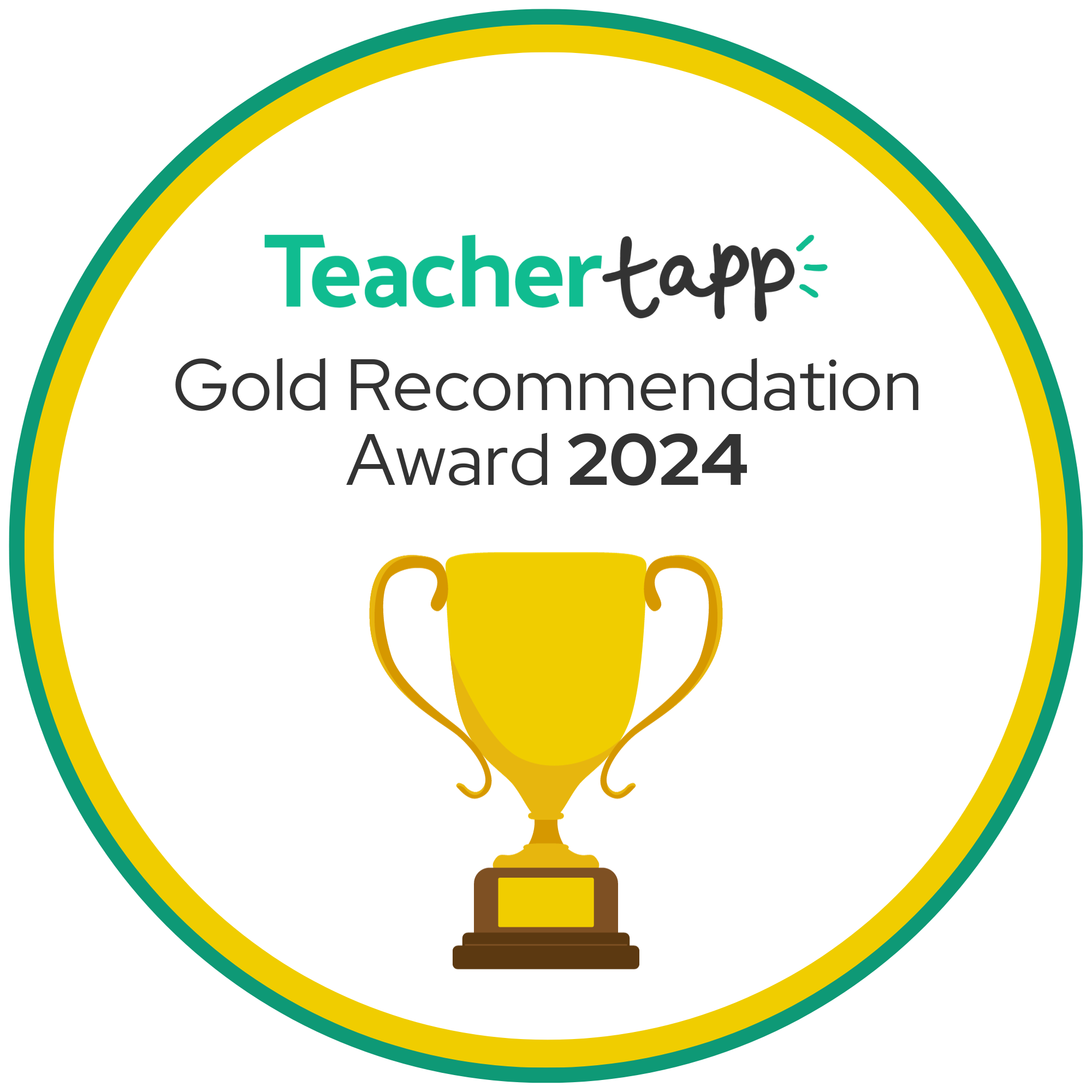 Winner Badge_Gold Award