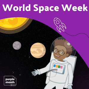 World Space Week