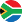 South Africa Flag