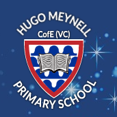 Hugo Meynell primary school logo.PNG