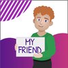 my friend-100-en_gb