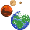 planets